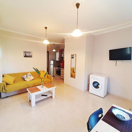 Christiana'S Apartment ニドリ エクステリア 写真