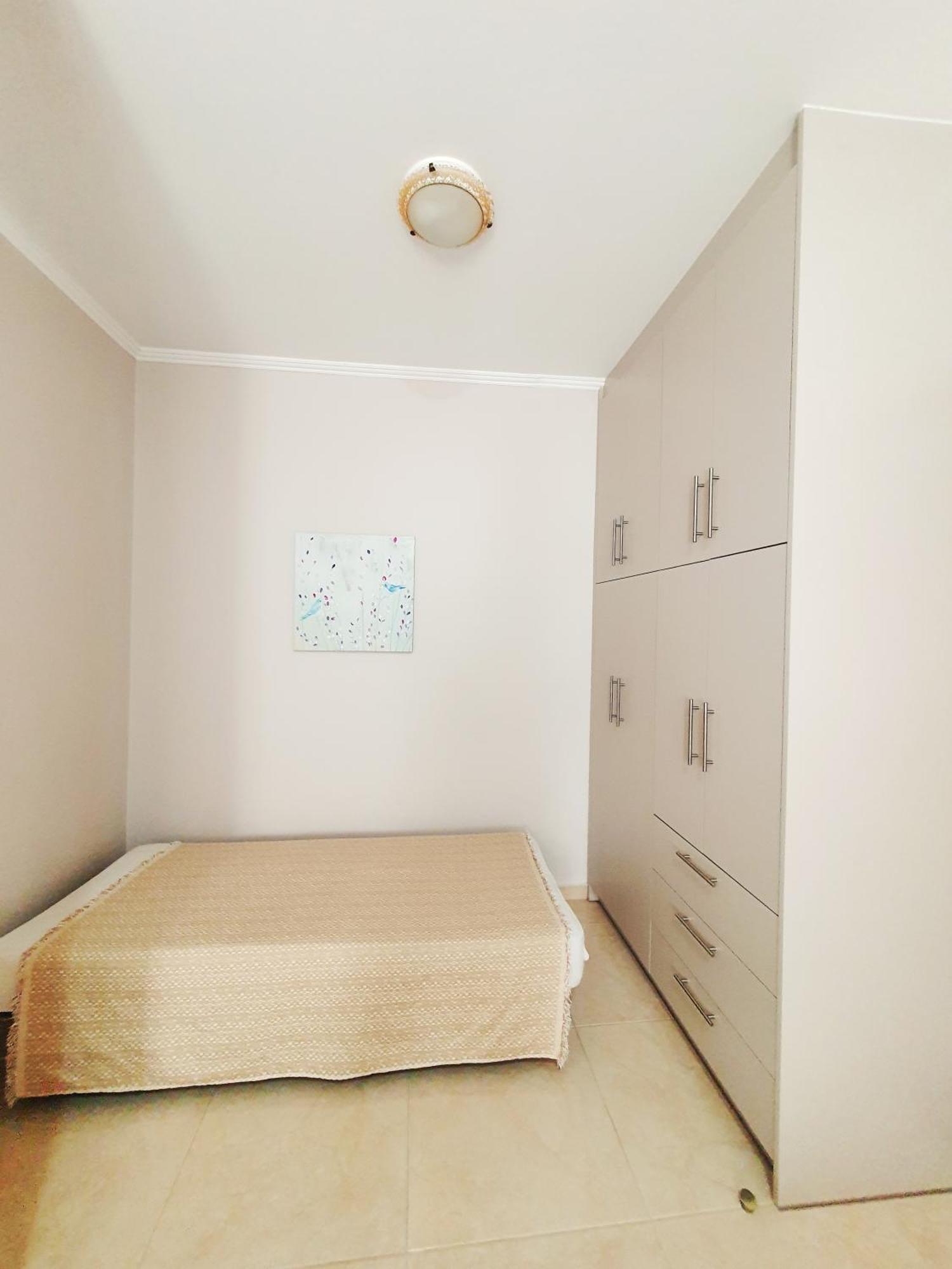 Christiana'S Apartment ニドリ エクステリア 写真