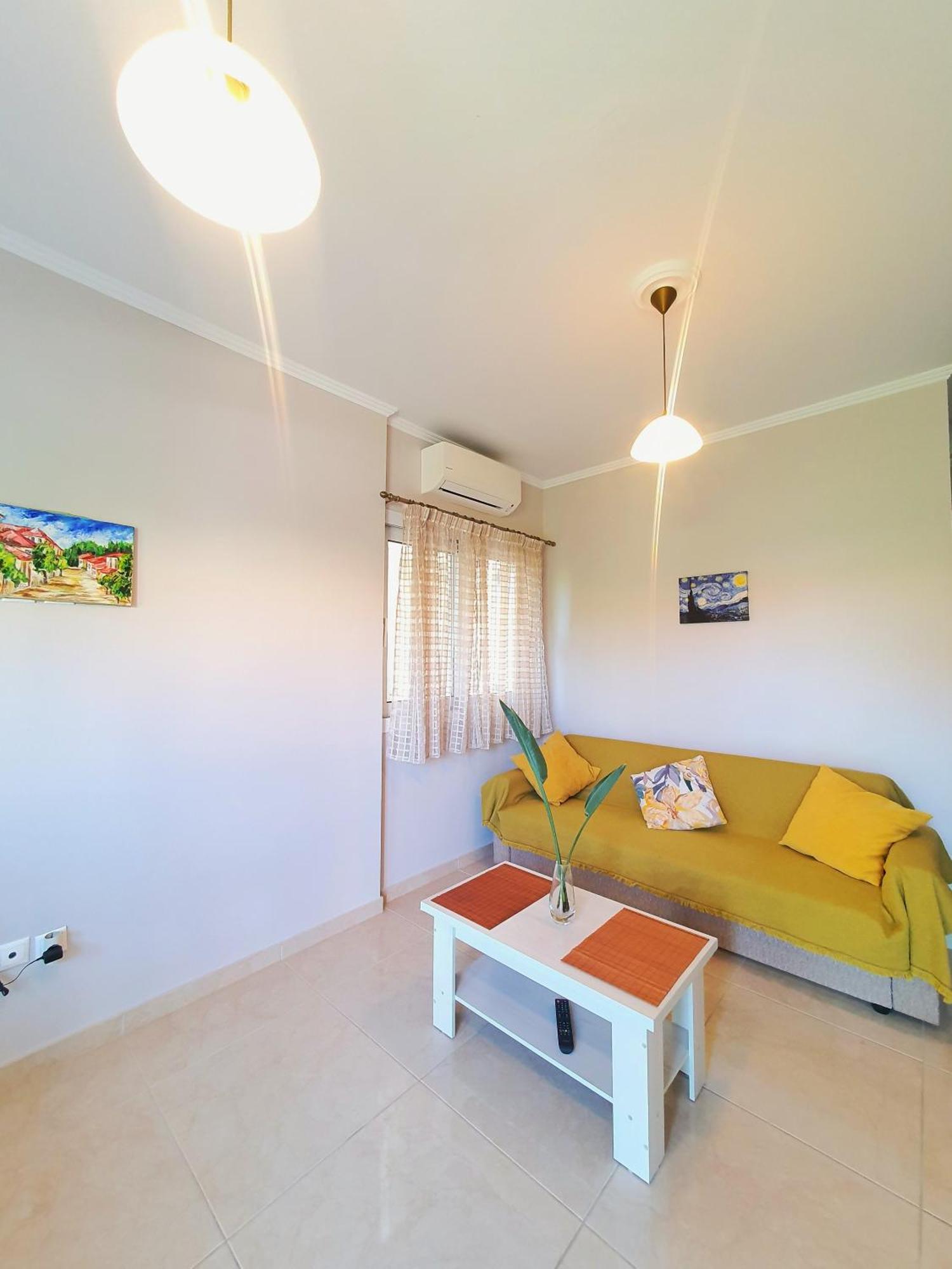Christiana'S Apartment ニドリ エクステリア 写真