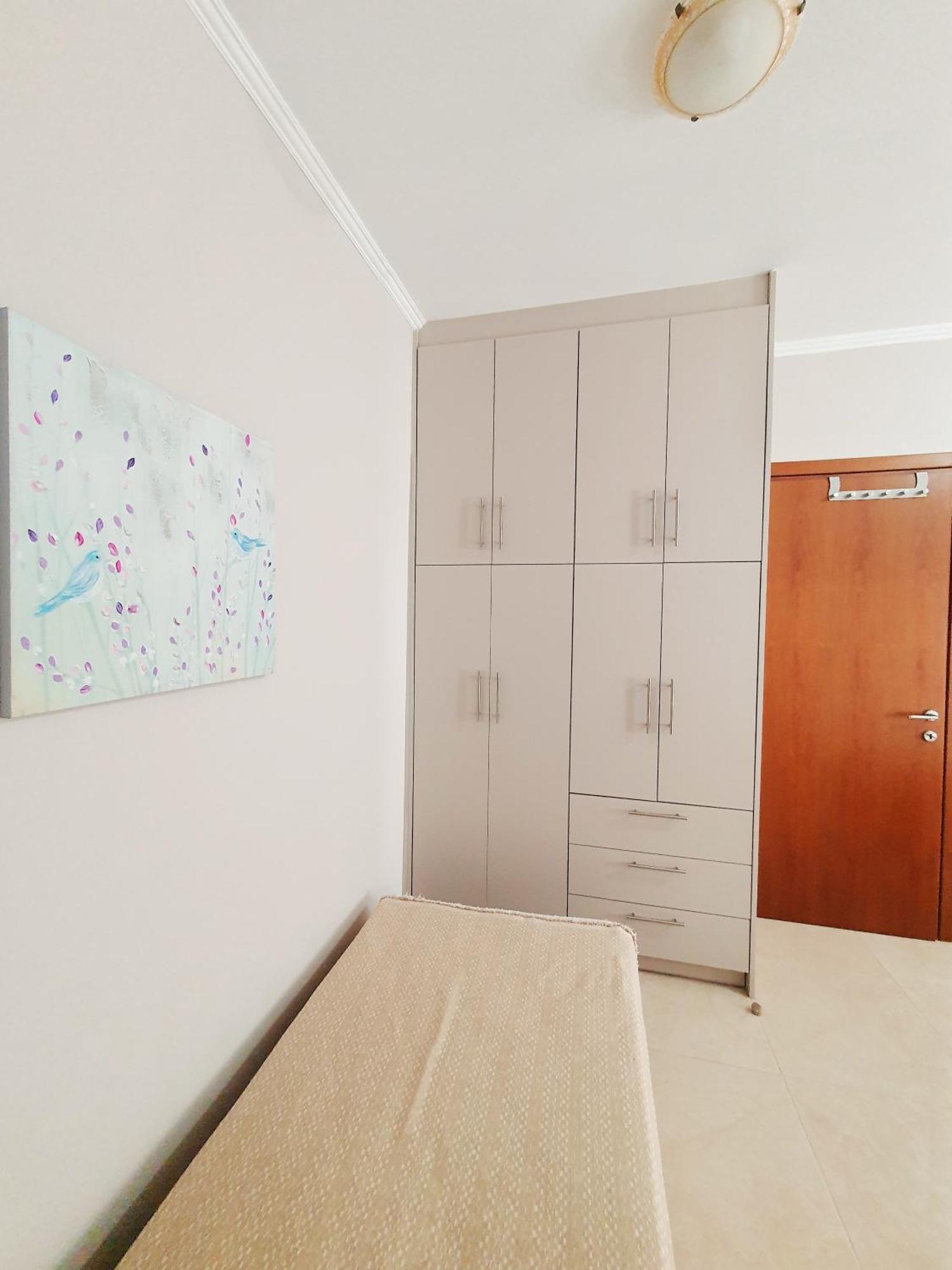 Christiana'S Apartment ニドリ エクステリア 写真